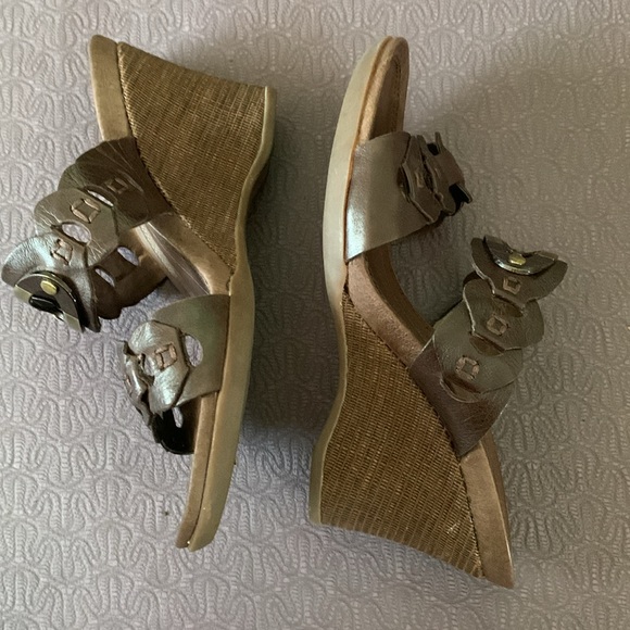 Rockport Women’s Sandals, Size 8.5 - Picture 4 of 9